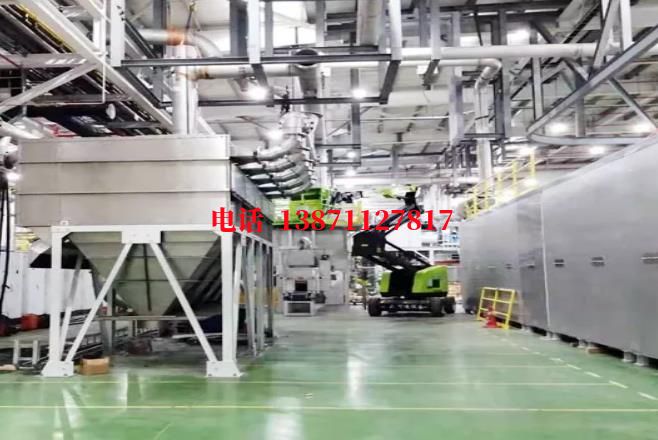 诸暨机电设备安装工程,设备安装公司