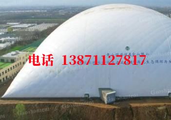 诸暨气膜棚卷帘门,电动门